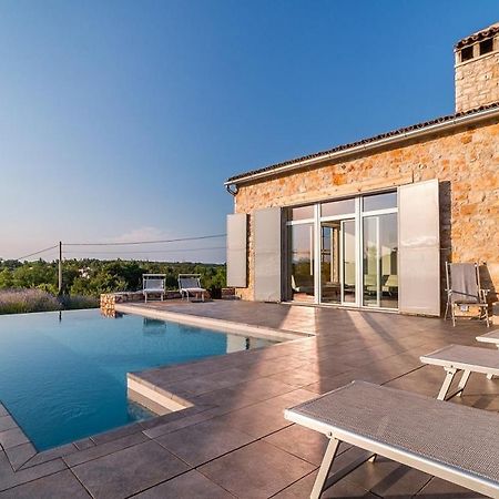Tenuta Paljari Vizinada Ngoại thất bức ảnh