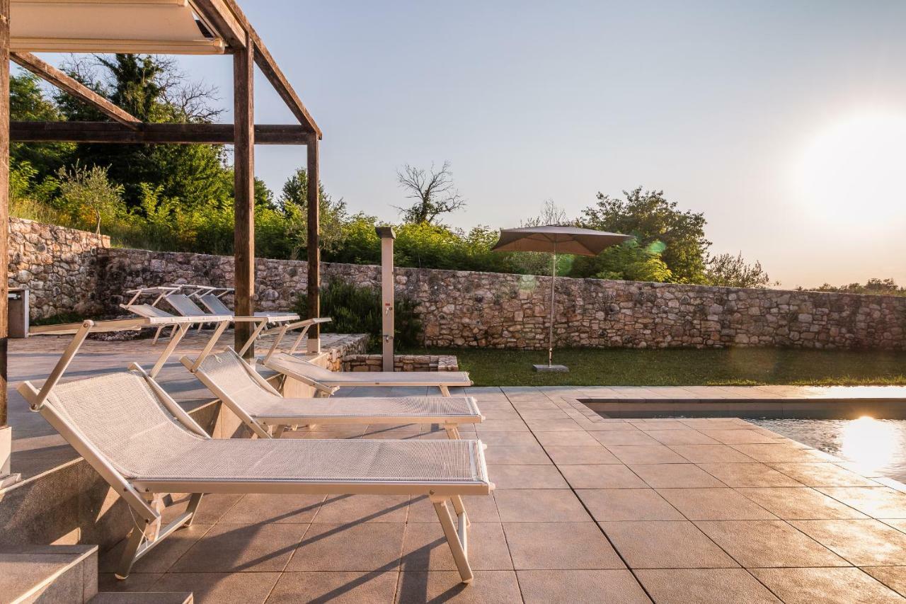 Tenuta Paljari Vizinada Ngoại thất bức ảnh