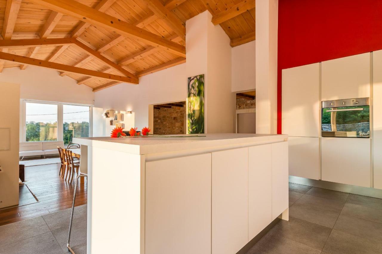 Tenuta Paljari Vizinada Ngoại thất bức ảnh