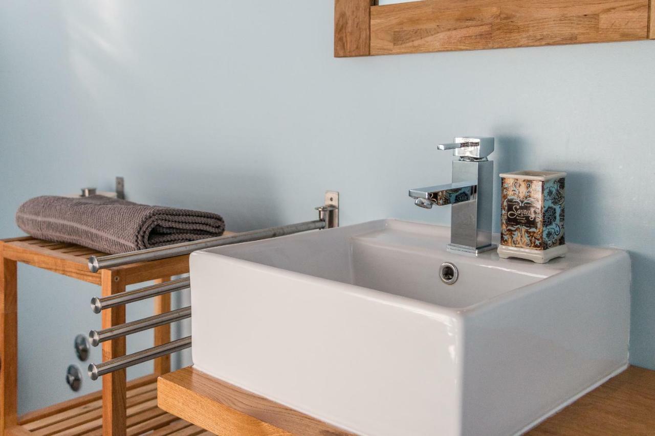 Tenuta Paljari Vizinada Ngoại thất bức ảnh