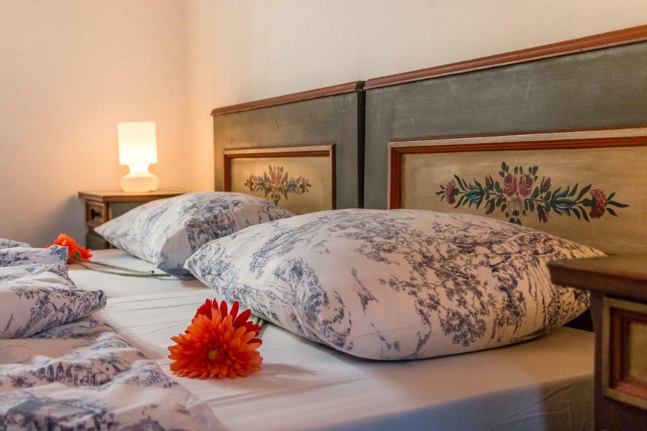 Tenuta Paljari Vizinada Ngoại thất bức ảnh