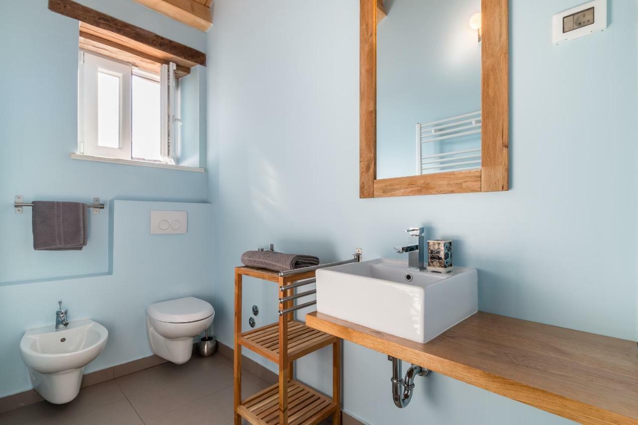 Tenuta Paljari Vizinada Ngoại thất bức ảnh