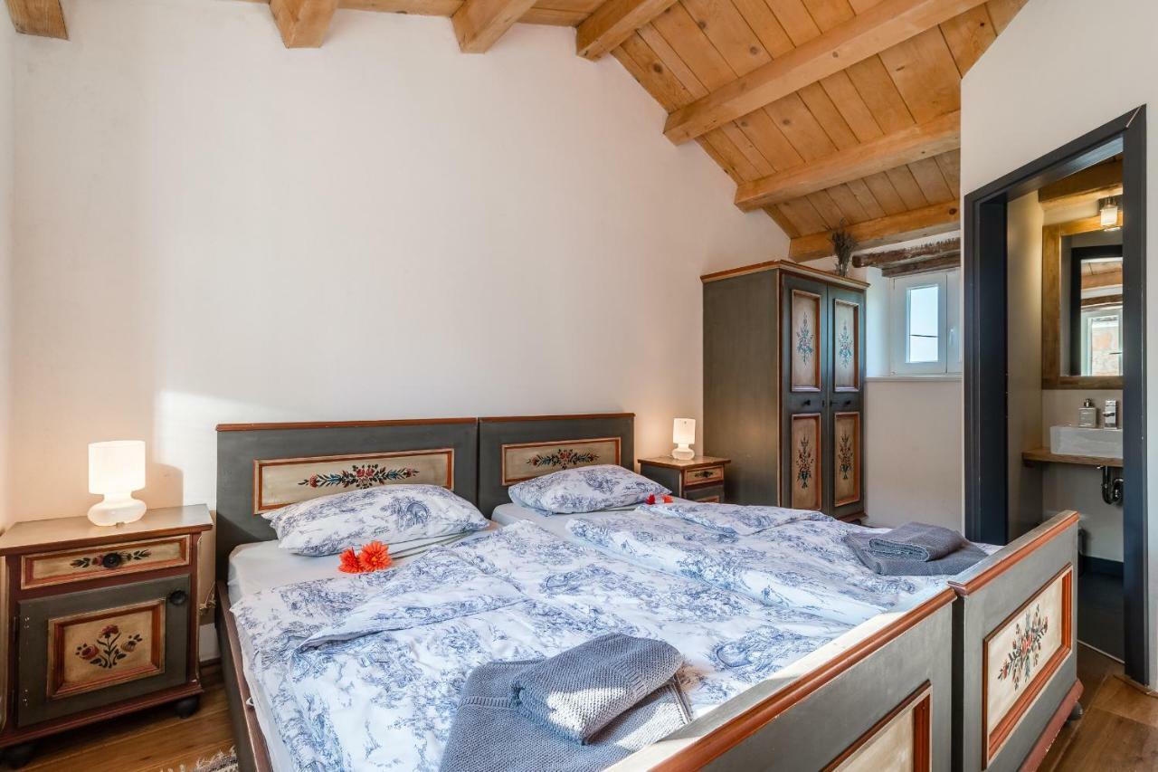 Tenuta Paljari Vizinada Ngoại thất bức ảnh