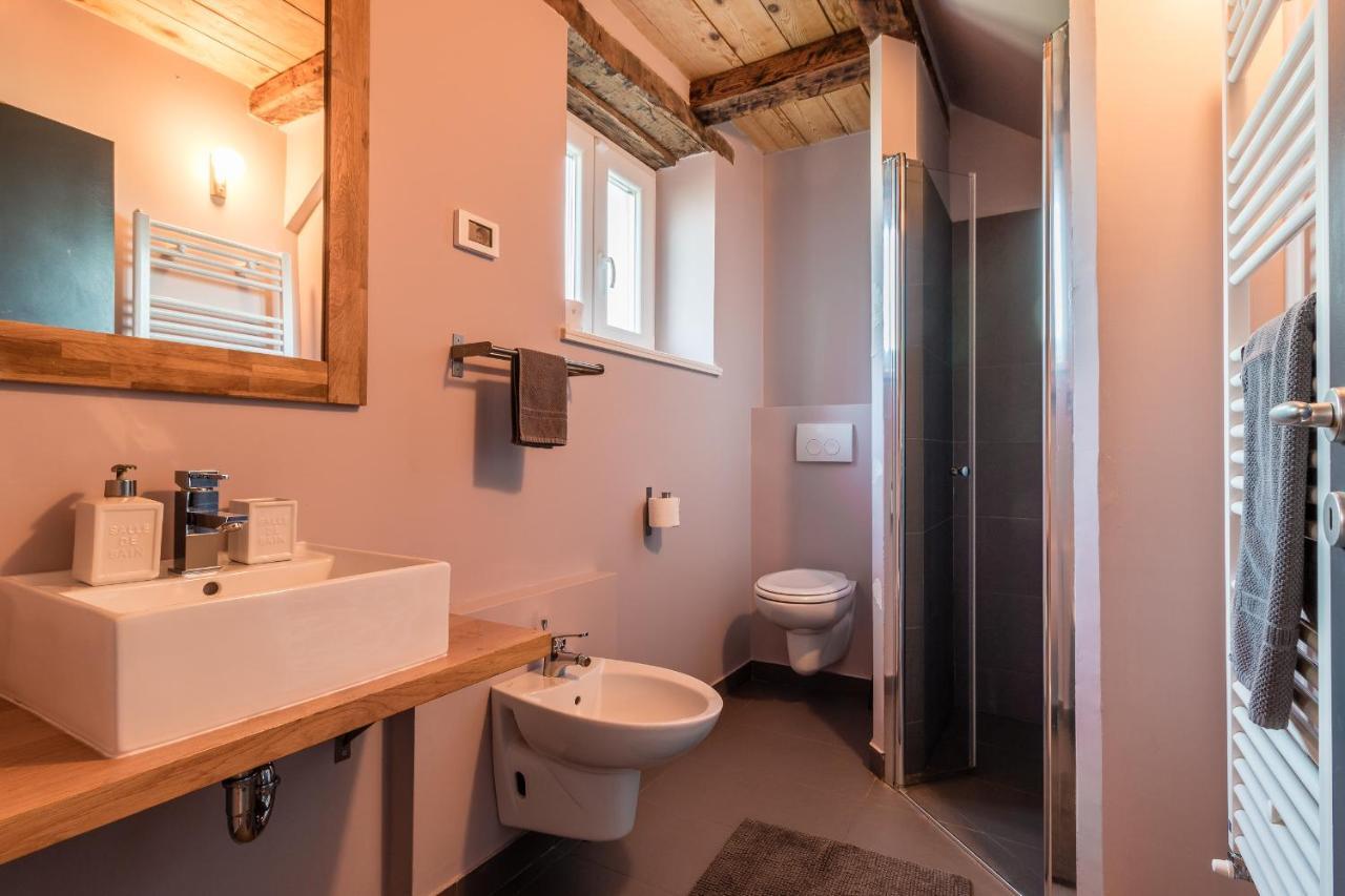 Tenuta Paljari Vizinada Ngoại thất bức ảnh