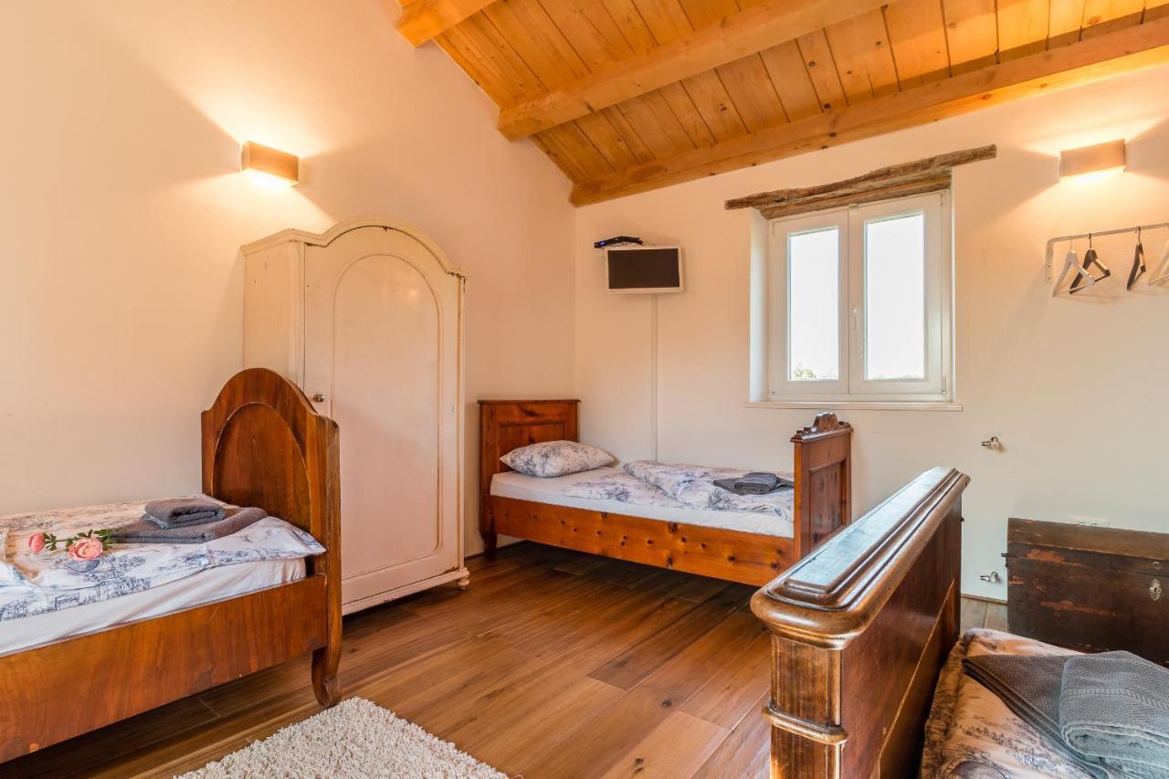 Tenuta Paljari Vizinada Ngoại thất bức ảnh